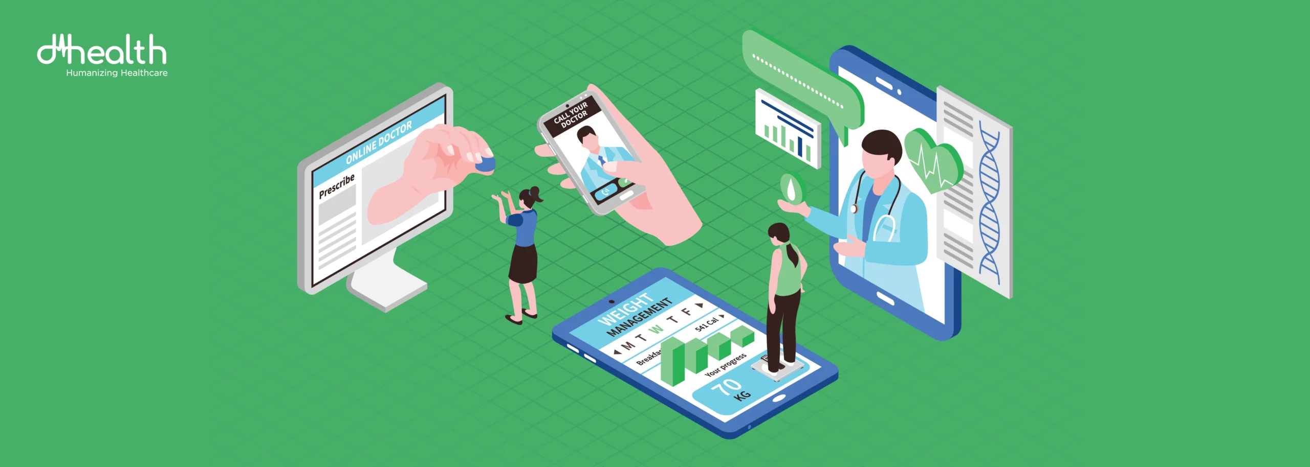 Teknologi Wearable Sensors demi Kualitas Pelayanan Medis yang Terbaik