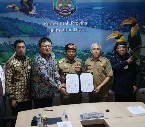 Dhealth dan RSUD dr. H. Jusuf SK Wujudkan Rumah Sakit dengan Pelayanan Prima