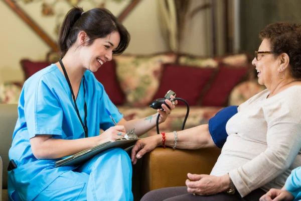 Masa depan Home Care Services di Rumah Sakit