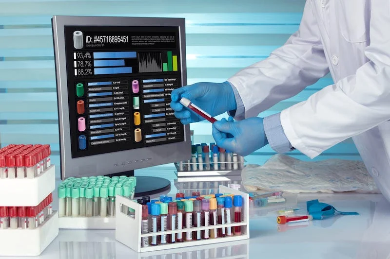 Laboratory Information System