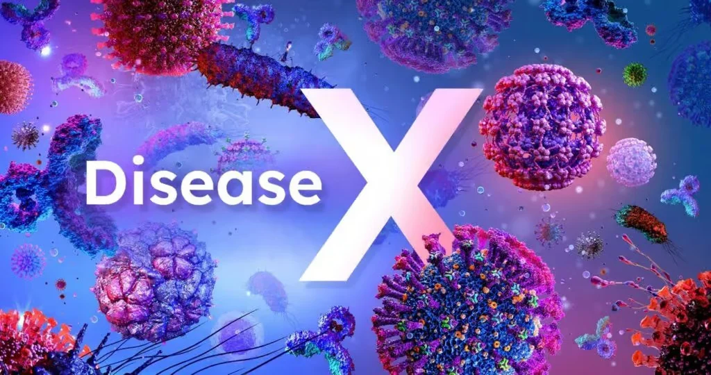 Direktur WHO menyerukan perjanjian pandemi dunia untuk bersiap menghadapi Disease X
