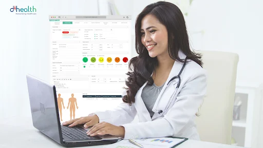 Apa Itu EMR? Kenali Manfaat dan Implementasinya Pada Layanan Kesehatan