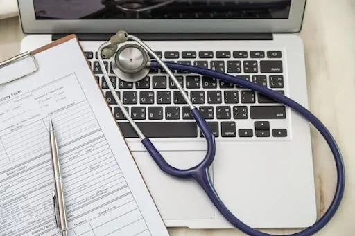 contoh tindakan medis informed consent