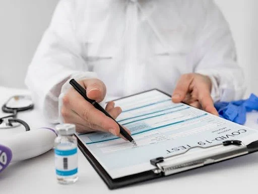 contoh tindakan medis informed consent