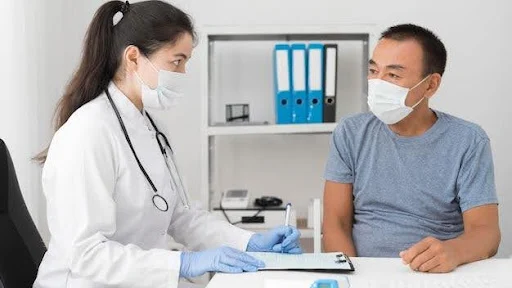 contoh tindakan medis informed consent