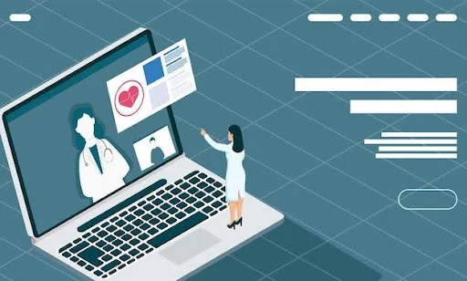 EHR Adalah Digitalisasi Dalam Pelayanan Kesehatan, Yuk Pahami Definisinya!