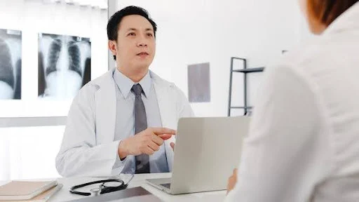 perbedaan informed consent dan informed choice