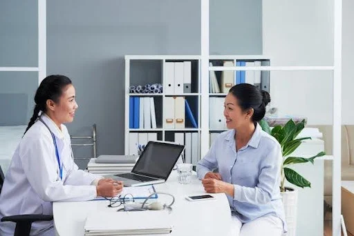 perbedaan informed consent dan informed choice
