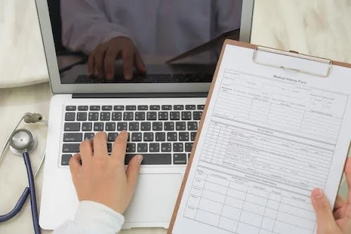 ehr software