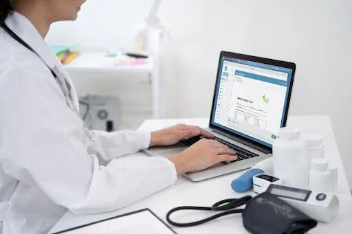 ehr software