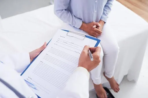 Perbedaan General Consent dan Informed Consent