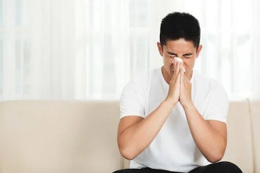 apa yang dimaksud dengan musim pancaroba
