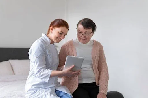 Perbedaan General Consent dan Informed Consent