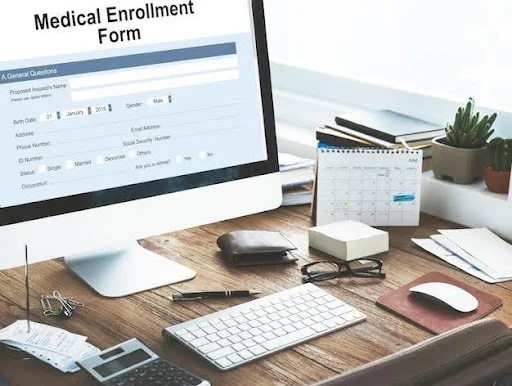 ehr software