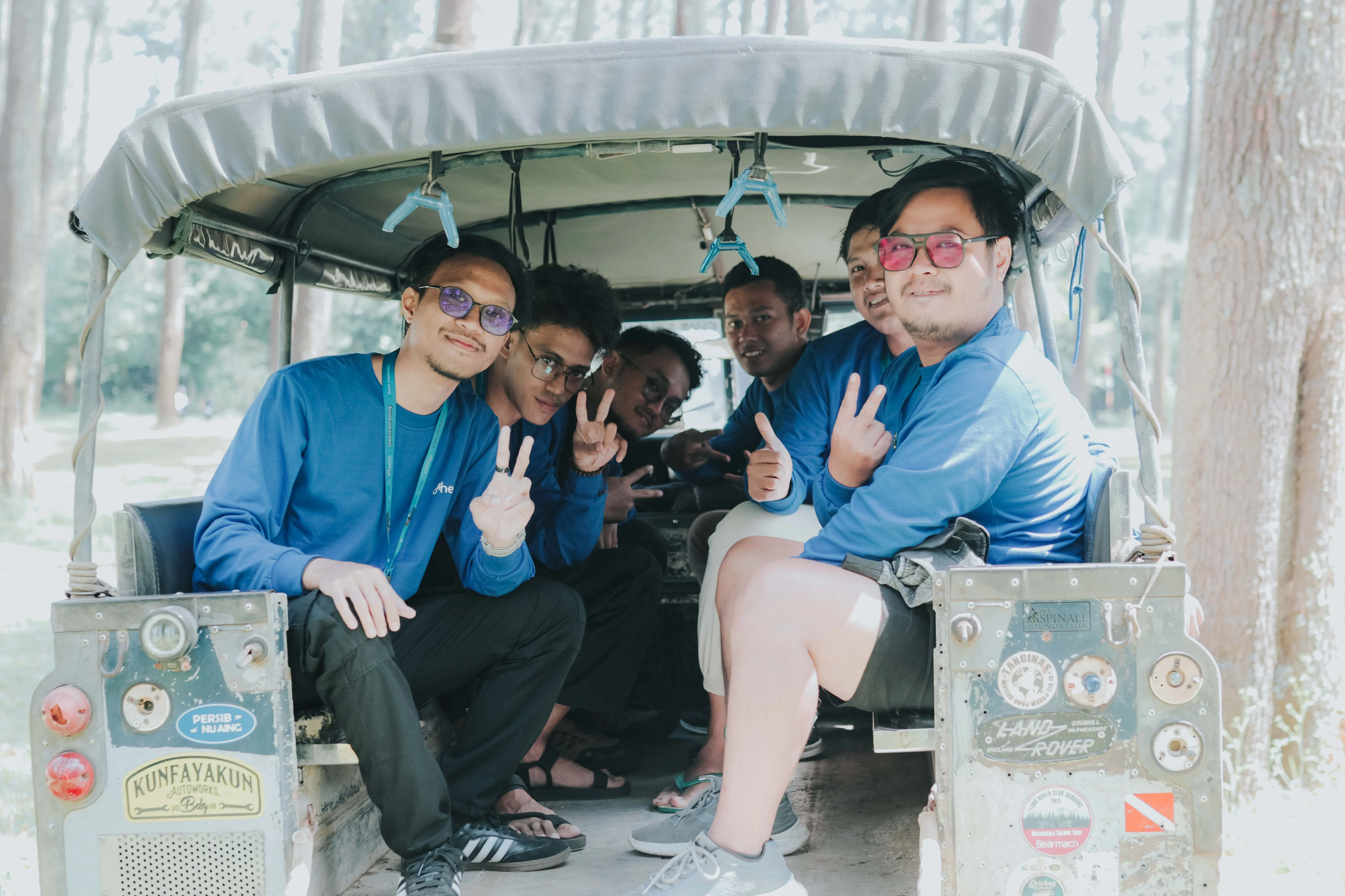 Sumber: DHealth